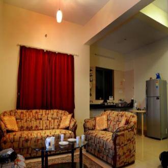 Beautiful 3bhk Villa In Lonavala, Lonavala 5